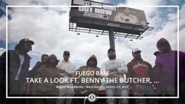 Benny The Butcher Taps Rick Hyde & Heem For Savage "Da Mob/Quarantine"
