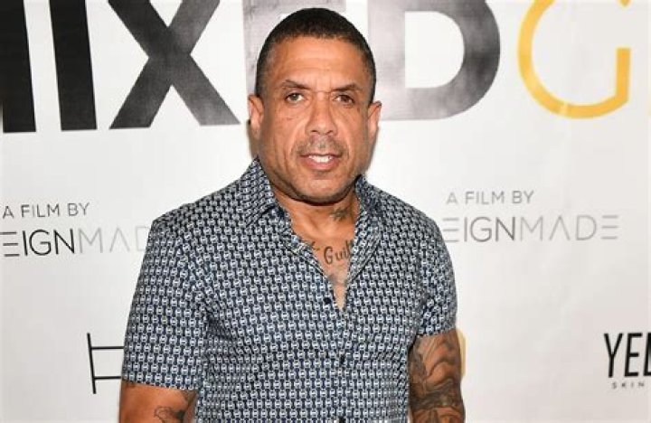 Benzino