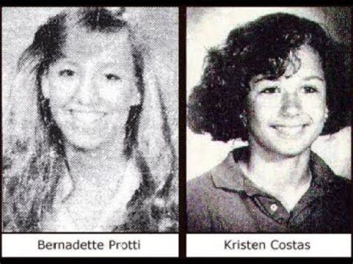 Bernadette Protti: The Untold Story Behind the Infamous Crime