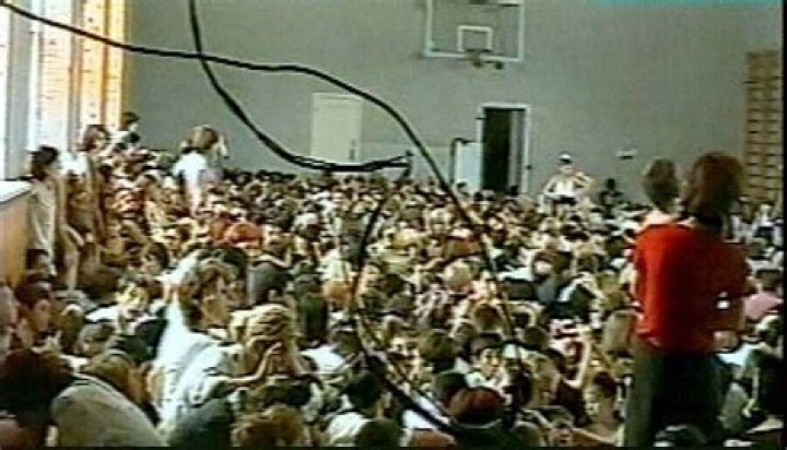 Beslan School Siege, The Deadliest School Shooting In History