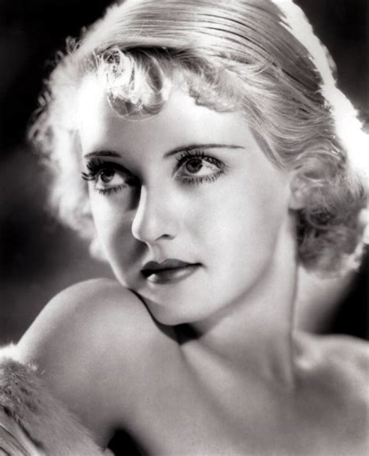 Bette Davis: A Life of Talent and Tenacity