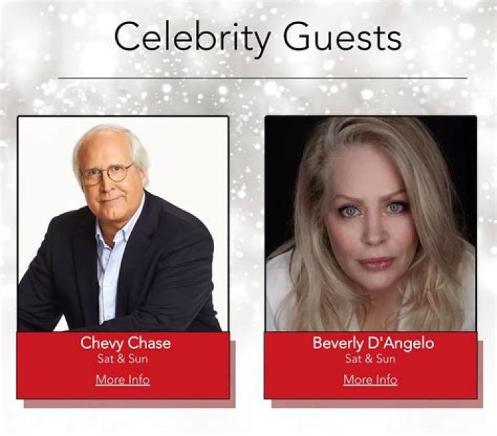 Beverly D’Angelo – Celebsgraphy