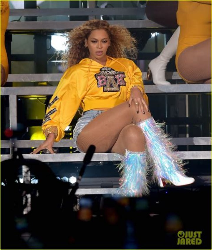 Beyoncé Coachella Set 2: Jay-Z, Destiny's Child, J Balvin, New Outfits & More
