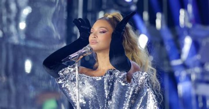 Beyonce Seemingly Reveals Title Of New Album As Pre-Sale & Merch Bundles Go Live