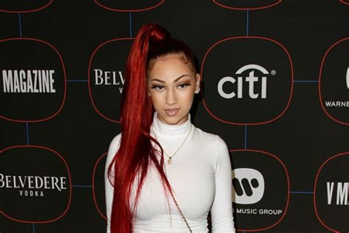 Bhad Bhabie Announces "Banned In The USA" Tour