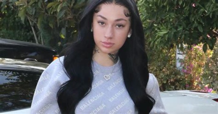 Bhad Bhabie Gets Detained After Police Mistake Her For Burglary Suspect