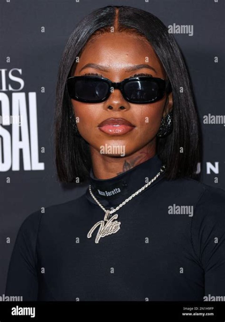 Big Boss Vette Net Worth 2024: Updated Wealth Of The Rapper