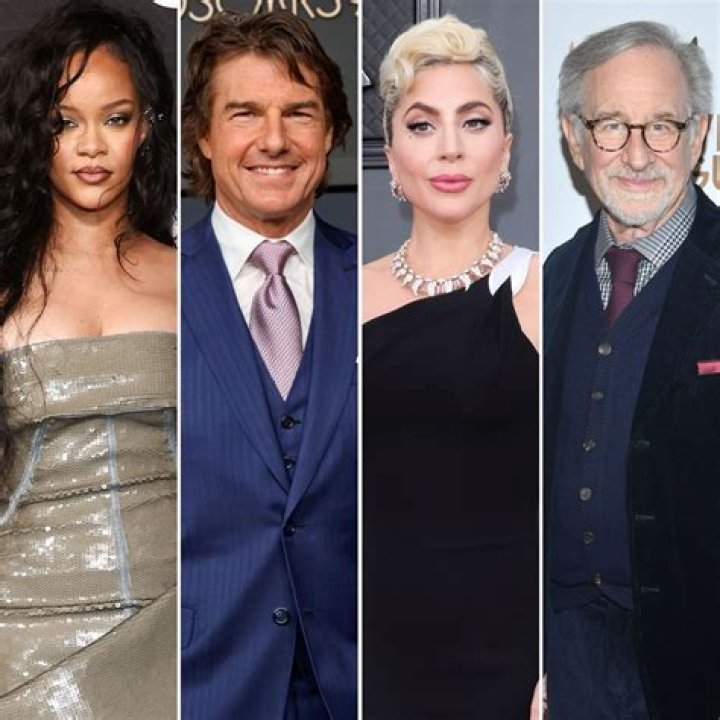 Big Bucks! The Highest-Earning 2023 Oscar Nominees Are Singers, Filmmakers: See Their Net Worths