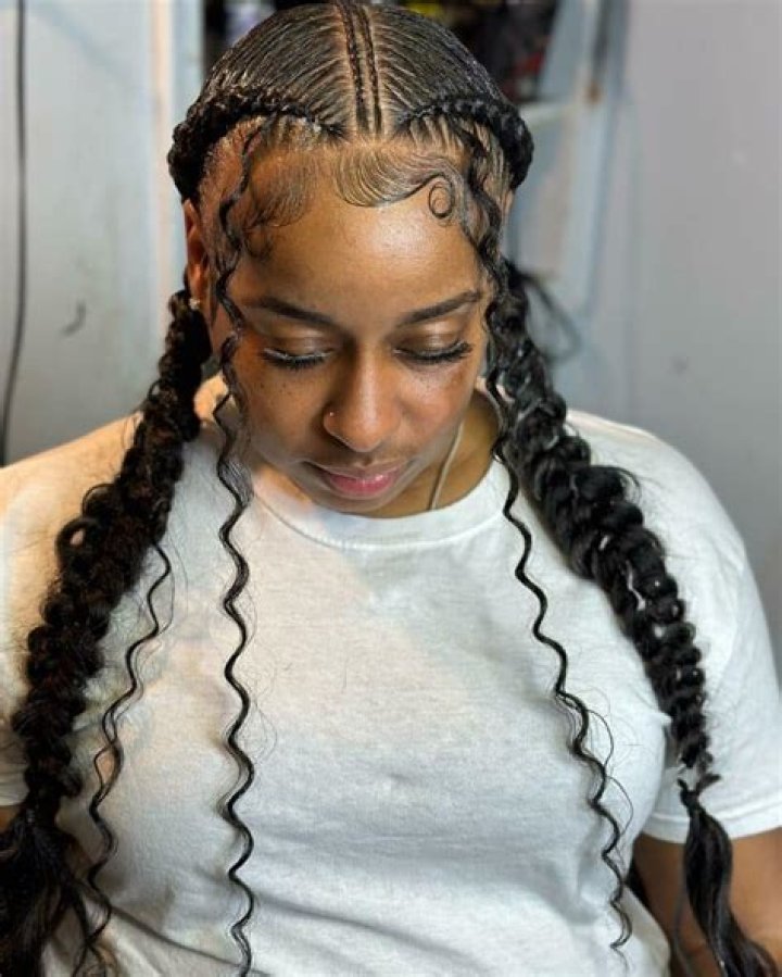 Big Sean Brings Back The Braids In Inspirational IG Post