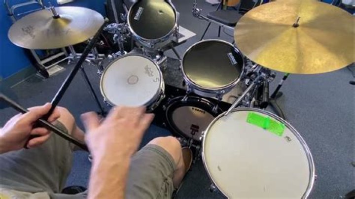 Bill Berry (Drummer) - Age, Birthday, Bio, Facts, Family, Net Worth, Height & More