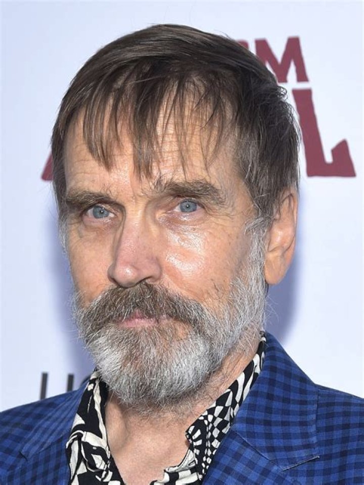 Bill Moseley