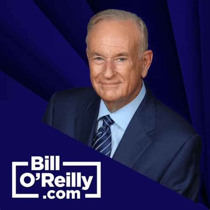 Bill O’Reilly