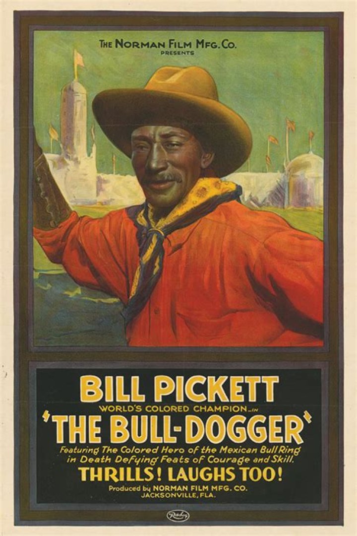 Bill Pickett (Bull Rider) - Age, Birthday, Bio, Facts, Family, Net Worth, Height & More