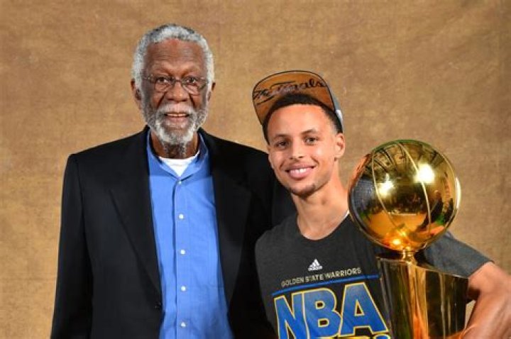 Bill Russell (Basketball Player) - Age, Birthday, Bio, Facts, Family, Net Worth, Height & More