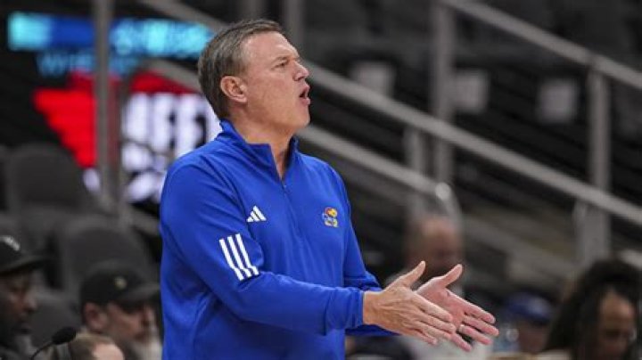 Bill Self (Basketball Coach) - Age, Birthday, Bio, Facts, Family, Net Worth, Height & More