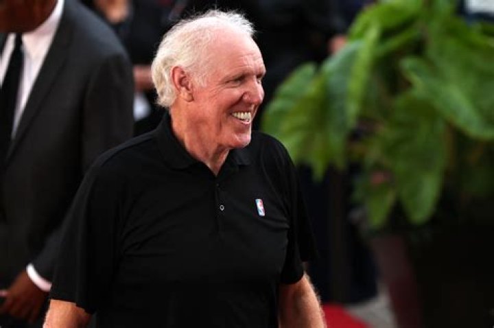 Bill Walton Under Fire After Using Inappropriate Word For Little People