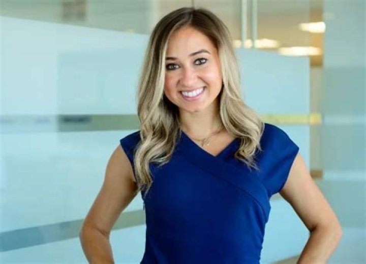 BIO of Tech Policy Center Director