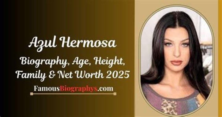 Biography, Age, Boyfriend, Parents, Height, Ethnicity, Net worth & More