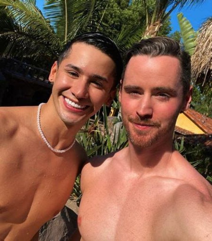 Biography, Wiki, Age, Height, Parents, Girlfriend, Net worth, Ethnicity & More