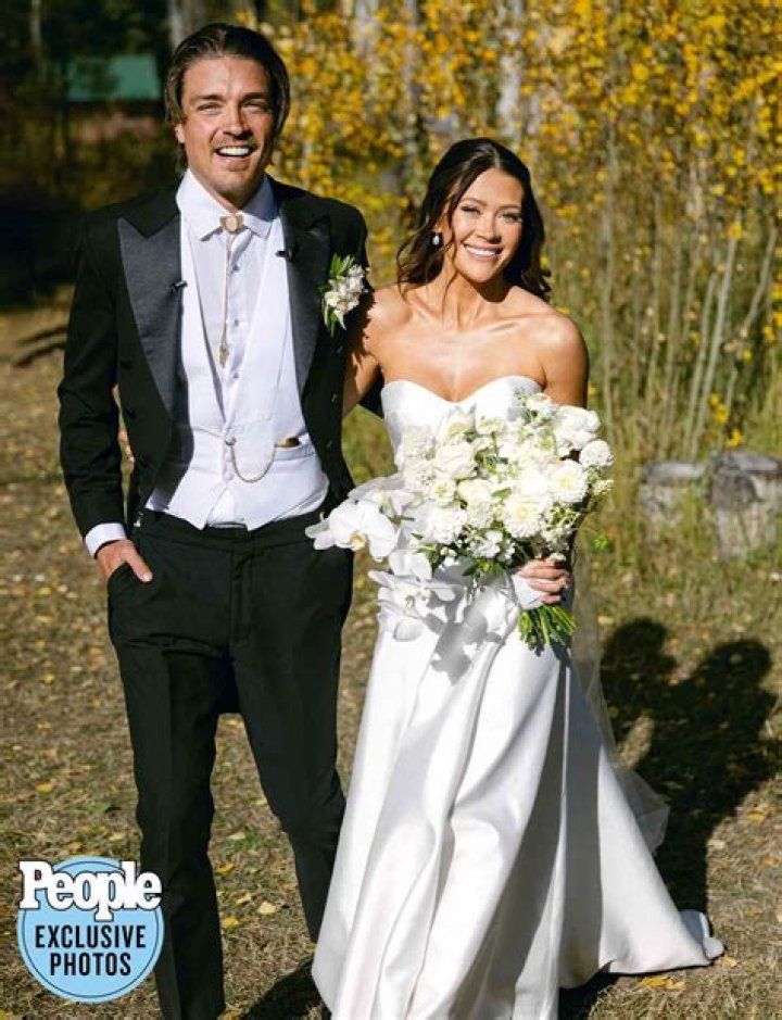 ‘BIP’ Alum Danielle Lombard Is ‘Happy’ for Ex Dean Unglert and Girlfriend Caelynn: ‘They Seem Great’