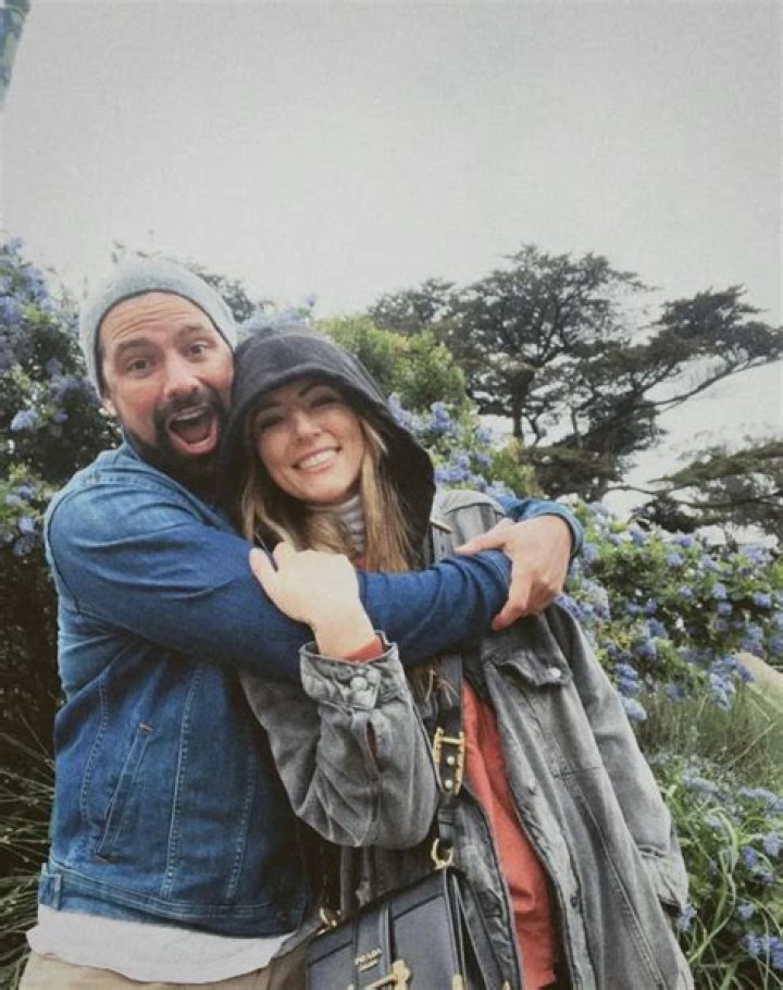 BiP’s Danielle Maltby and Michael Allio Sparked Shocking Break Up Rumors Before Confirming Split