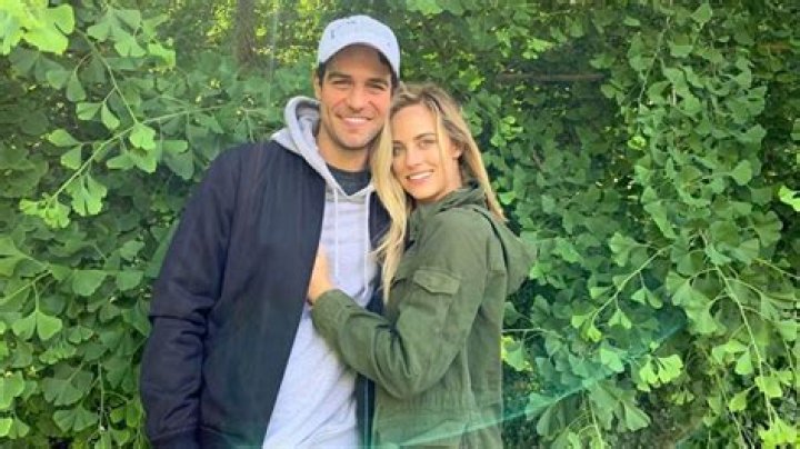 ‘BiP’ Star Kendall Long Shuts Down Joe Amabile Engagement Rumors With the Real Story Behind Her Diamond Ring