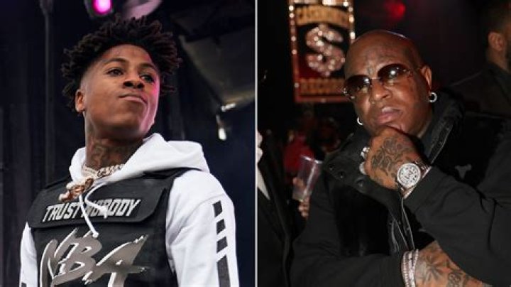 Birdman Celebrates NBA Youngboy's Release On Instagram