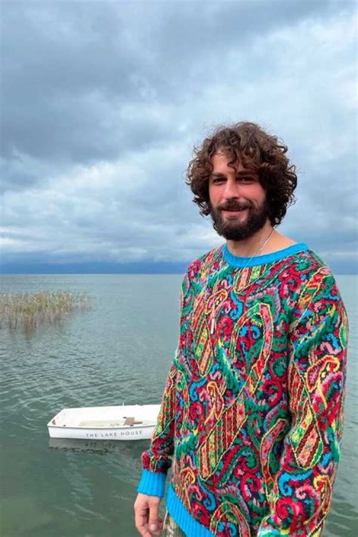 Birkan Sokullu – Celebsgraphy