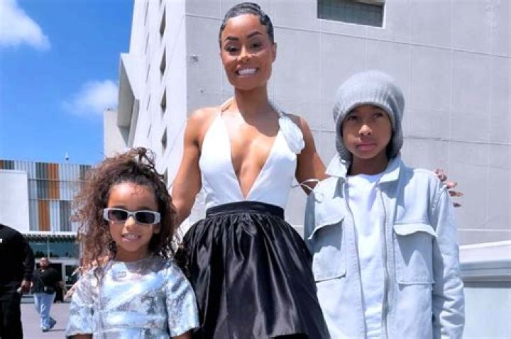 Blac Chyna Shares a Sweet Video of Dream Kardashian and King Cairo: ‘Mornings With the Babies’