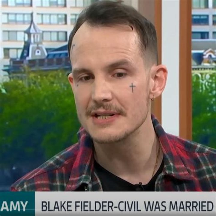 Blake Fielder-Civil Relationships: A Deep Dive into His Romantic Life