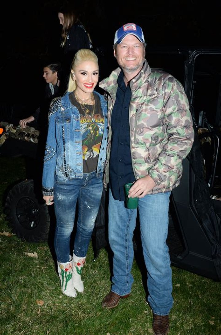 Blake Shelton Jokes About His ‘Shocking’ Relationship With Gwen Stefani: It Was ‘Meant to Be’