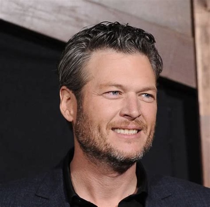 Blake Shelton's Political Views: A Deep Dive into the Country Star's Stance