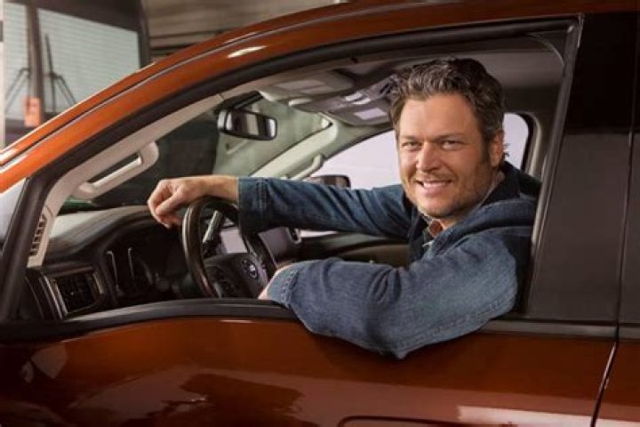Blake Shelton Wiki, Age, Height, Children, Family & Net Worth