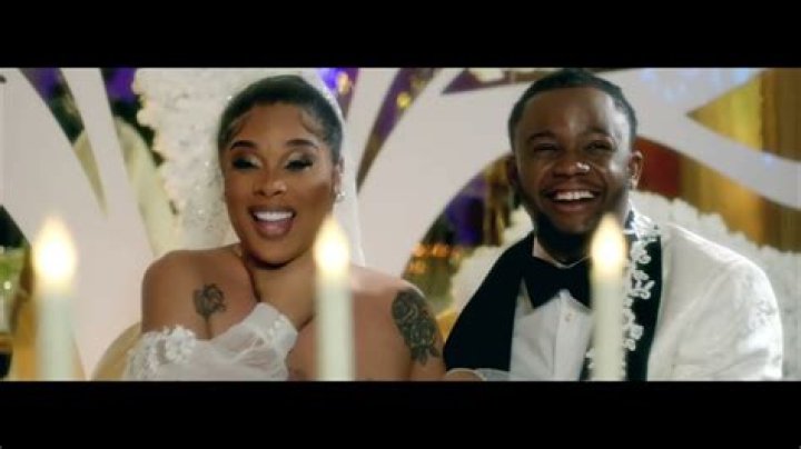 Blondedy Ferdinand (Star d'Instagram) - Âge, anniversaire, biographie, faits, famille, valeur nette, taille et plus