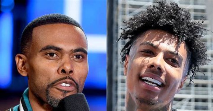 Blueface Compares His & Lil Duval's Net Worths After Comedian Rappers Debate