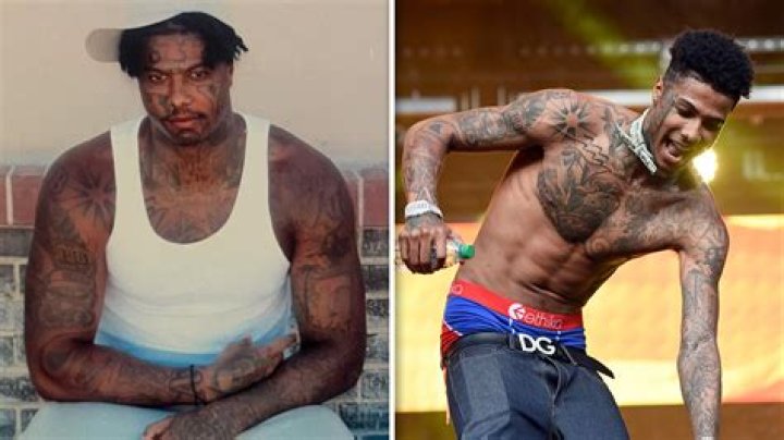 Blueface Corrects His Body Count & Says He's Slept With 10,000 Women