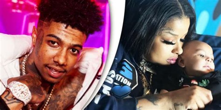 Blueface Reveals New Text Messages From Chrisean Rock, Wants To Add Lil Mabu's Career To His Resume