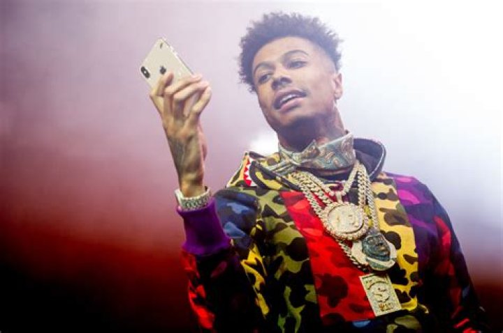 Blueface Twitter: Baby Hernia Controversy Explained