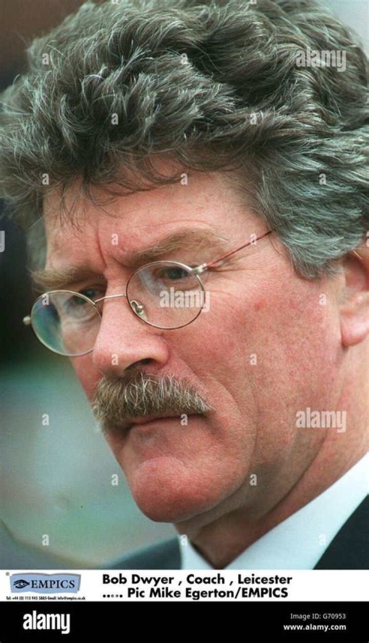 Bob Dwyer (Rugby Coach) - Age, Birthday, Bio, Facts, Family, Net Worth, Height & More