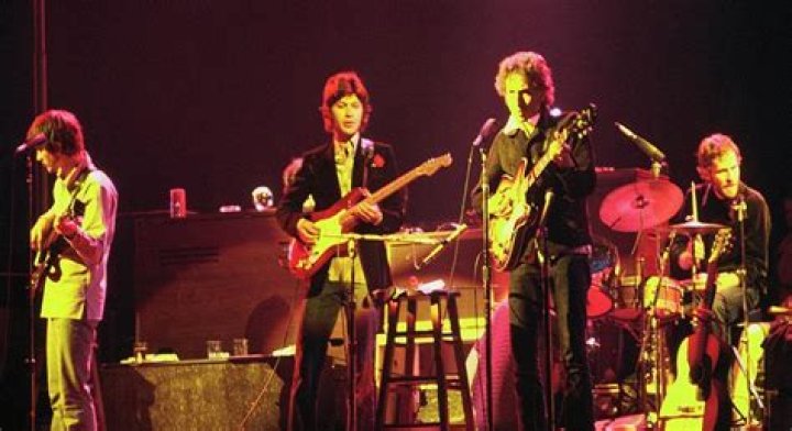 Bob Dylan: Plagiarist And Opportunist?