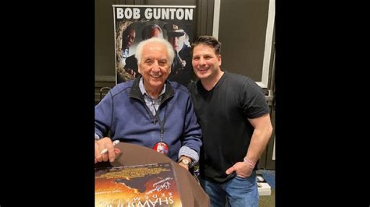 Bob Gunton (Movie Actor) - Age, Birthday, Bio, Facts, Family, Net Worth, Height & More