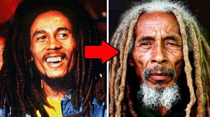 Bob Marley's Death And The Tragic Story Of What Caused It