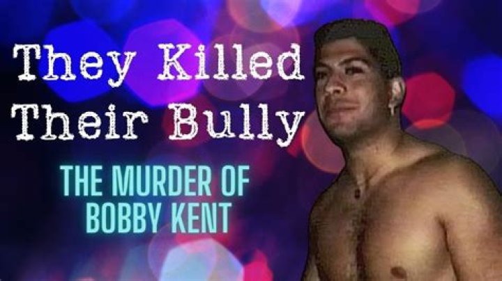 Bobby Kent And The Murder That Inspired The Cult Film "Bully"