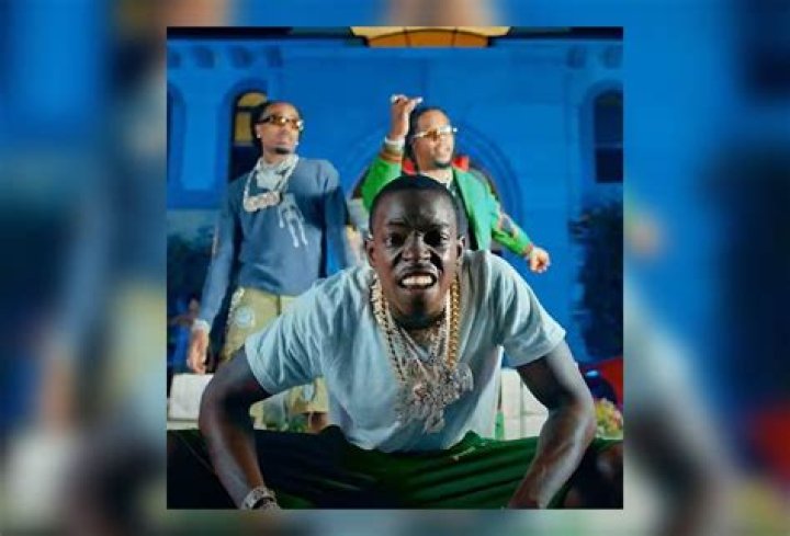 Bobby Shmurda Calls On Quavo & Rowdy Rebel For "Shmoney" Single