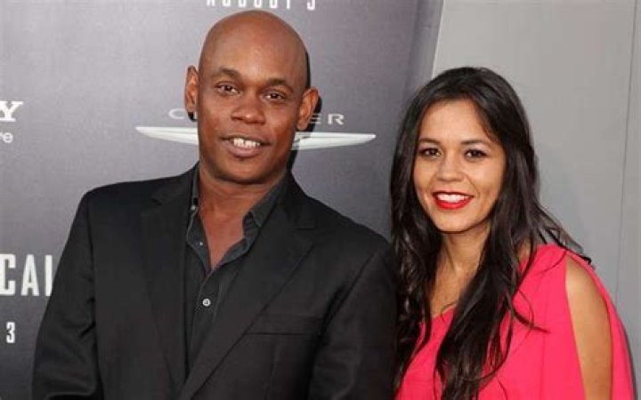 Bokeem Woodbine Net Worth. Wife Mahiely, Children.