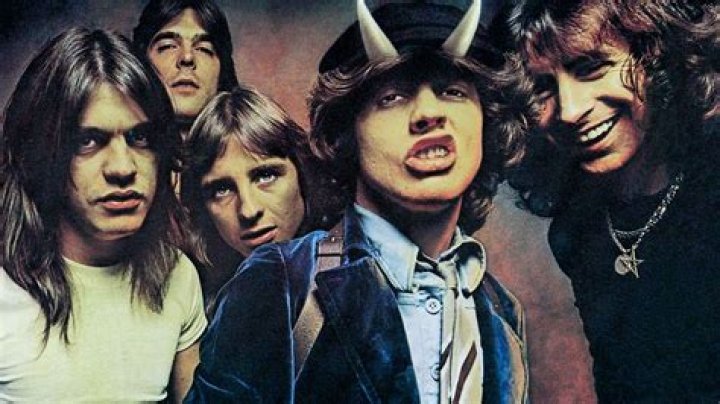 Bon Scott (Rock Singer) - Age, Birthday, Bio, Facts, Family, Net Worth, Height & More