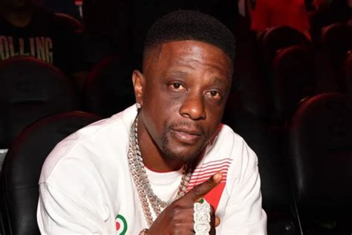 Boosie Badazz Prepares To Unleash Controversial Track “Letter To The Gays”