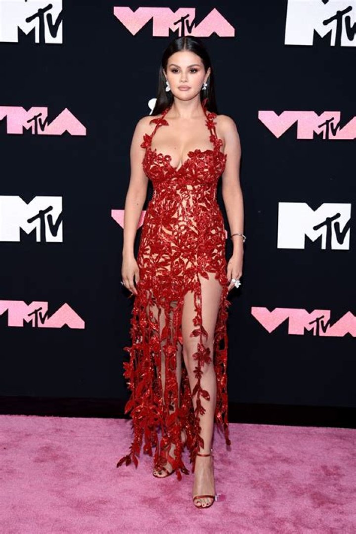 Bop or Flop? See the Best and Worst Dressed Celebrities on the VMAs 2023 Red Carpet: Photos