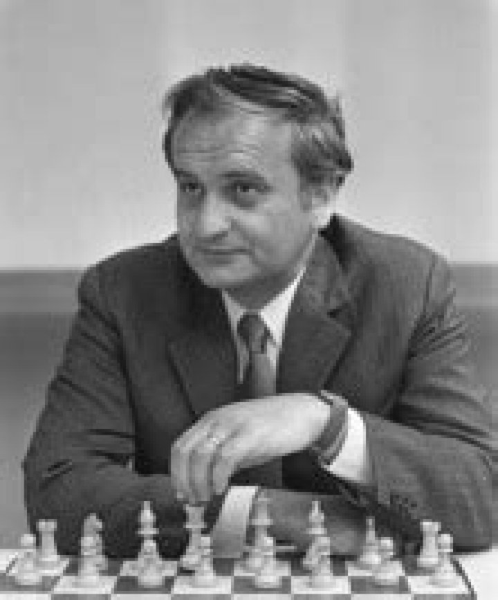 Borislav Ivkov (Chess Player) - Age, Birthday, Bio, Facts, Family, Net Worth, Height & More