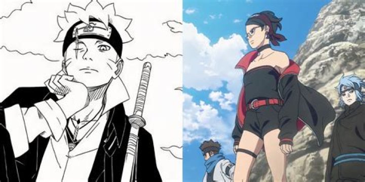 Boruto Chapter 85 Release Date, Spoilers, Raw Scan, Countdown, Where to Read & What to Know